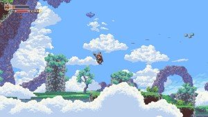 humble indie bundle 18 Owlboy immagine PC 05