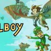 Owlboy: annunciata una Limited Edition per Switch e PS4