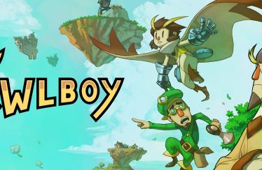 Owlboy: annunciata una Limited Edition per Switch e PS4