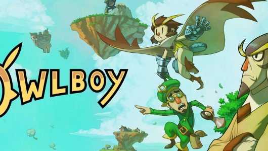 Owlboy: annunciata una Limited Edition per Switch e PS4