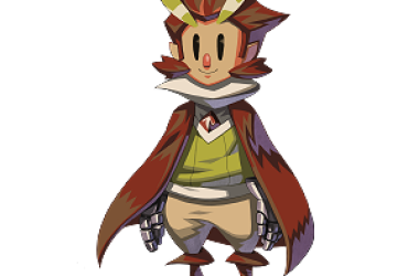 Owlboy immagine PC Hub piccola