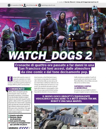 Pagine da tgm 339