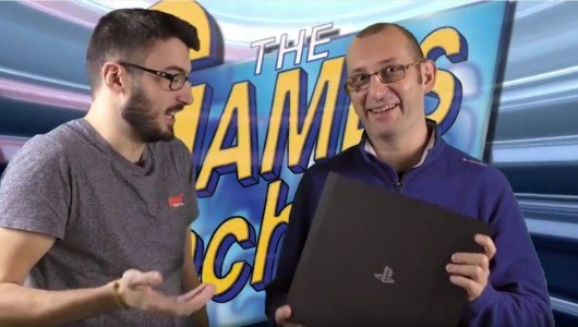 PlayStation 4 Pro impressioni dopo una settimana di uso intenso