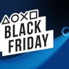 PlayStation Store Black Friday