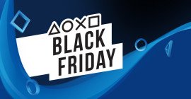 PlayStation Store Black Friday