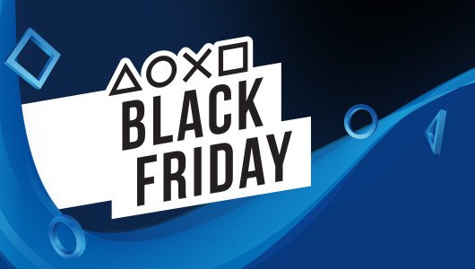 PlayStation Store Black Friday
