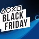 PlayStation Store Black Friday