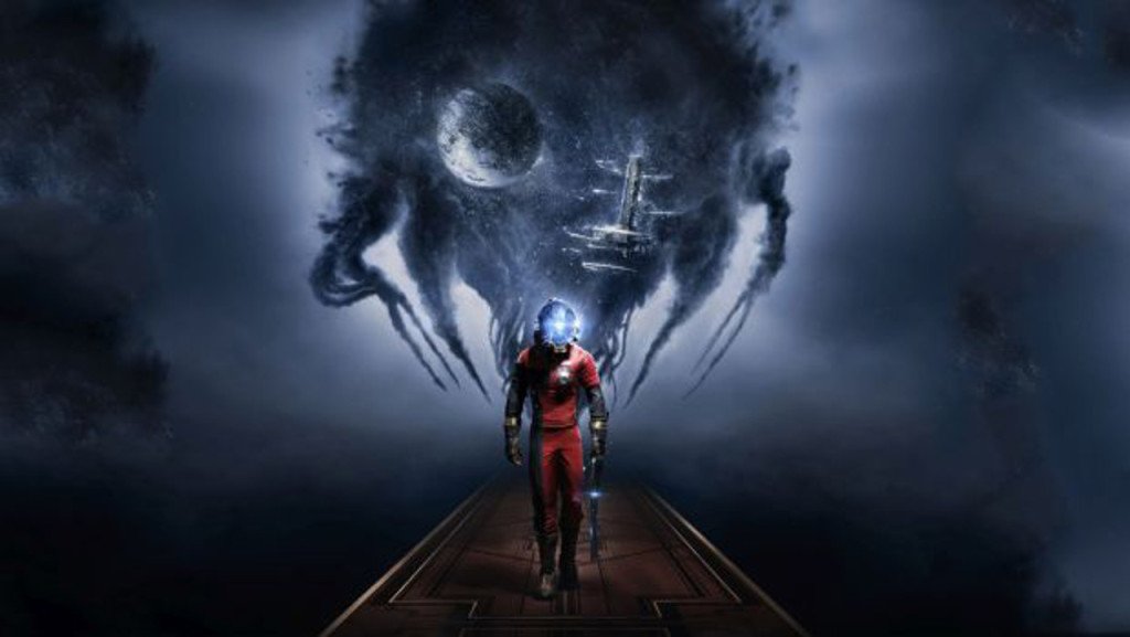 Prey espansione arkane studios