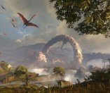 Robinson: The Journey