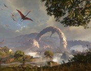 Robinson The Journey immagine PS4 02
