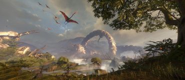 Robinson The Journey immagine PS4 02