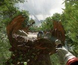 Robinson: The Journey