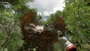 Robinson the Journey arriverà a breve anche su Oculus Rift