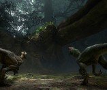 Robinson: The Journey