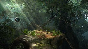 Robinson The Journey è disponibile oggi per Oculus Rift