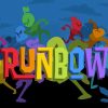 Runbow arriva a breve su PC via Steam