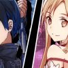 SAO Hollow Realization: nuova area e altri contenuti disponibili da oggi