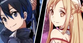 SAO Hollow Realization: nuova area e altri contenuti disponibili da oggi