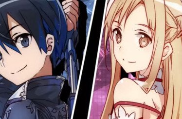 SAO Hollow Realization: nuova area e altri contenuti disponibili da oggi