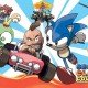 SEGA 3D Classics Collection immagine 3DS Hub