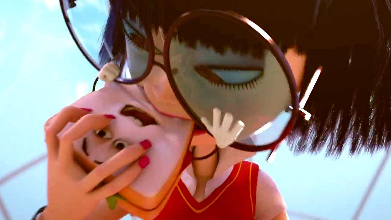 Sausage Party immagine Cinema 03