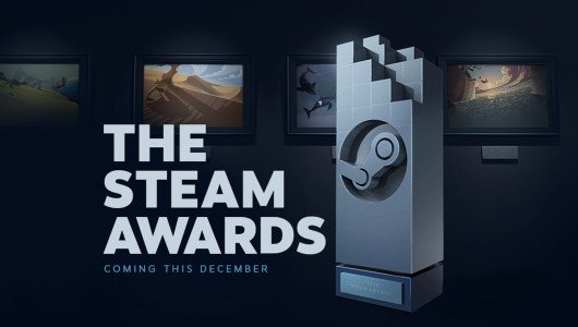 Steam Awards nomination