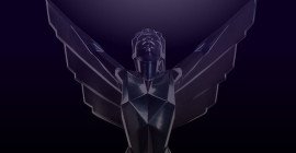The Game Awards 2021