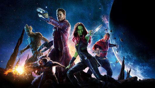 Telltale Guardians of the Galaxy
