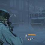 The Division Survival