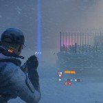 The Division Survival