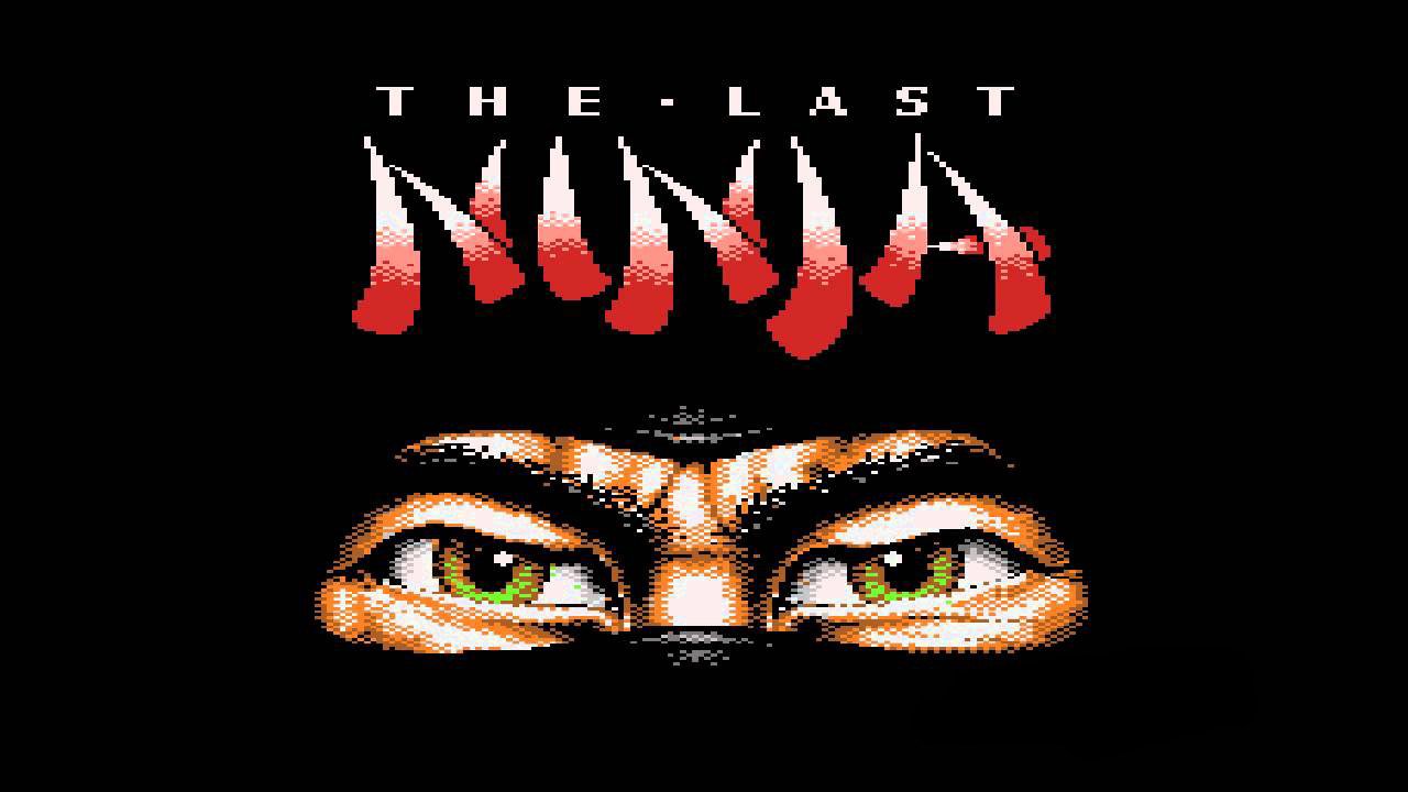 The last ninja full movie