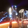 The Martian VR Experience