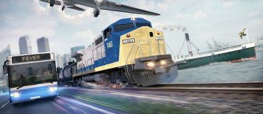 Transport Fever immagine PC 11