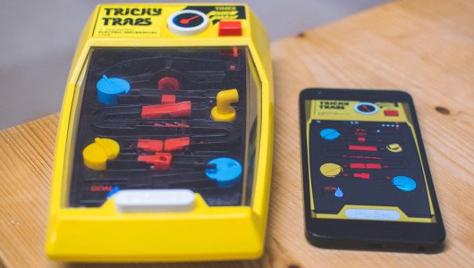 Tricky Traps The Videogame 02