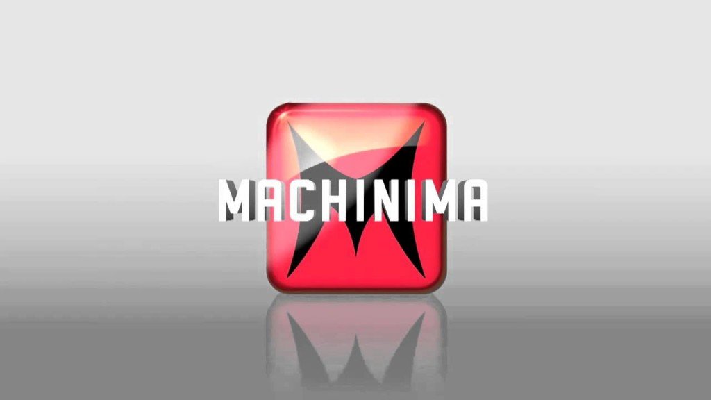 Warner Bros Machinima