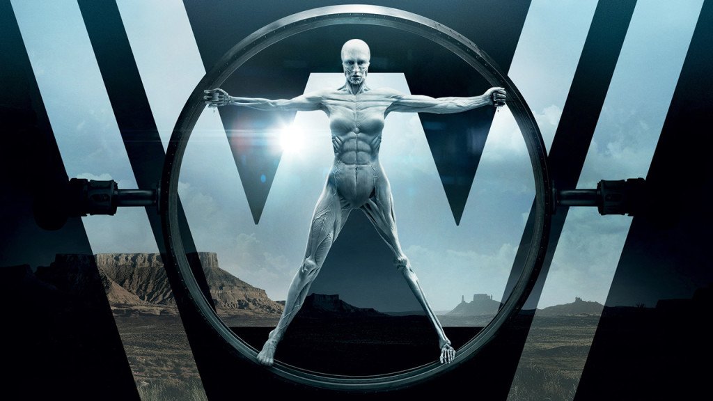 Westworld seconda stagione