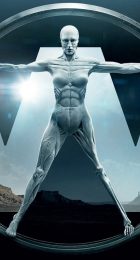 Westworld rinnovato terza stagione