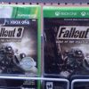 Xbox One Xbox 360 retail