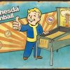 Zen Pinball Fallout Bethesda Pinball trailer lancio