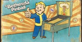 Zen Pinball Fallout Bethesda Pinball trailer lancio