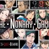 Zero Escape The Nonary Games PC PS4 PS Vita