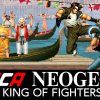 Hamster e SNK porteranno alcuni classici Neo Geo su Xbox One e PC