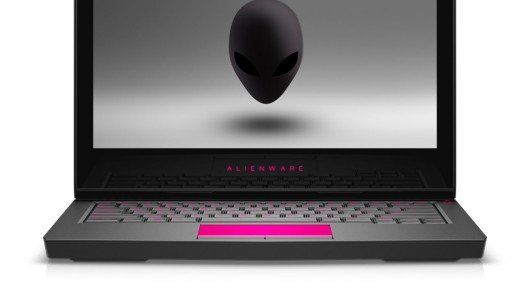 Alienware 13 segna l'arrivo del primo notebook VR da 13"