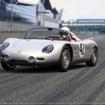 assetto corsa porche pack immagine