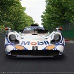 assetto corsa porche pack immagine