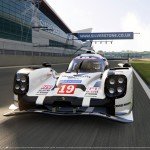 assetto corsa porche pack immagine