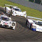 assetto corsa porche pack immagine