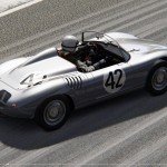 assetto corsa porche pack immagine