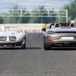 assetto corsa porche pack immagine