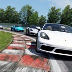 assetto corsa porche pack immagine